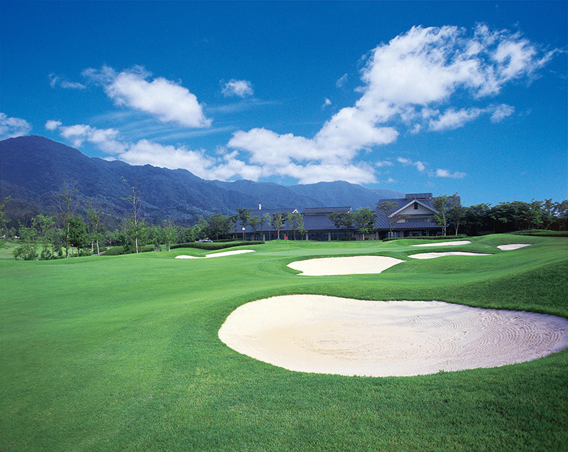 第34回　Golf-Comfort　研修会